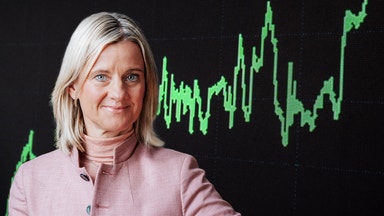 Här ser Nordeas chefsstrateg störst möjligheter