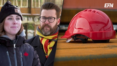 Undvik fällorna när du söker bygglov