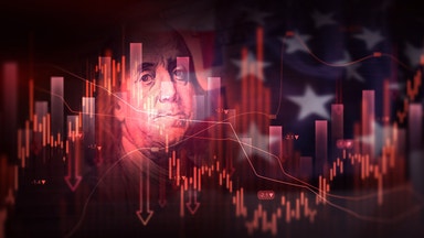 Ekonomernas smärtgräns – då slår recessionen till