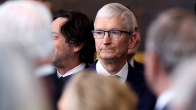 Minnesbristen tvingar Apple till Kina – vill köpa komponenter från CXMT