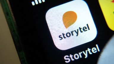 DNB har mäklat storpost i ljudboksbolaget