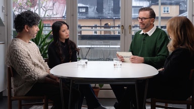 EFN-profilen om ”recession indicators”: “Då är det lågkonjunktur”