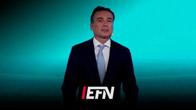 Kambis vd: "Fantastisk marginal under VM"