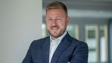 Husqvarnas vd föreslås till styrelsen