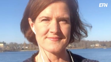 Anna Kinberg Batra: ”Våga fatta beslut under coronakrisen”