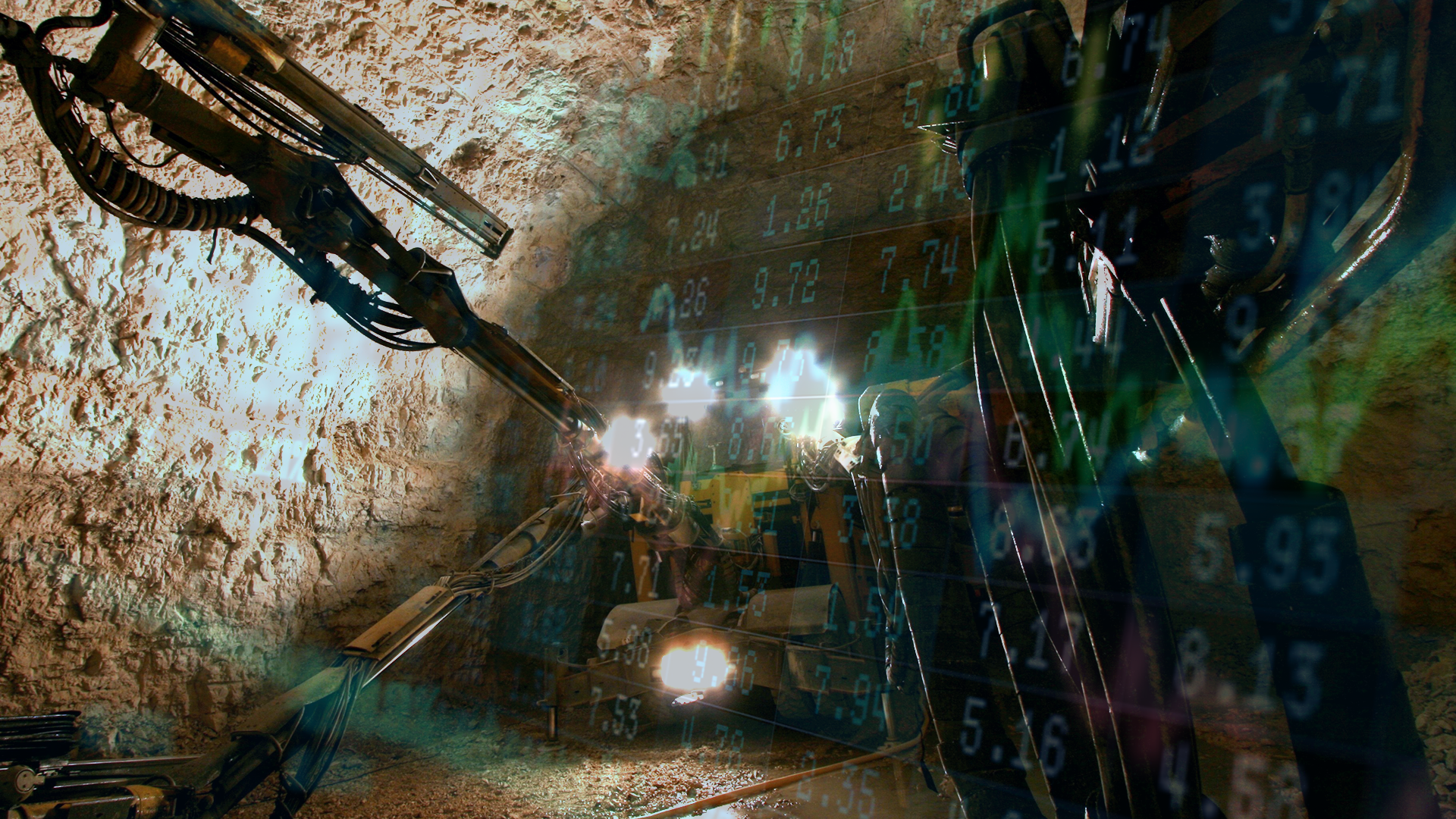 Rotationen på börsen: ”Tecken på avmattning”