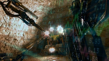 Martin Blomgren: Tunga sektorn står pall – siffrorna som sticker ut