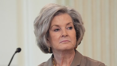 Vita husets stabschef till hård attack mot Trump