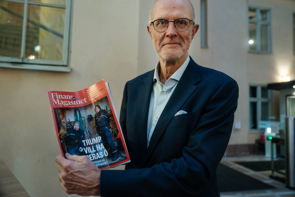 Anders Rudolfsson
