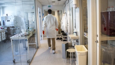 Aktien köpvärd – med eller utan europeiskt godkännande