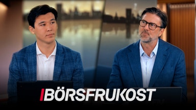 Händelserik vecka summeras – börsen mot lugn öppning