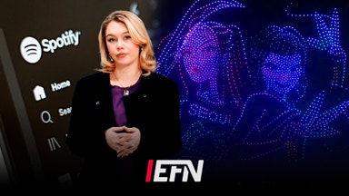 Årets Spotify Wrapped – gott och blandat i svenskarnas hörlurar