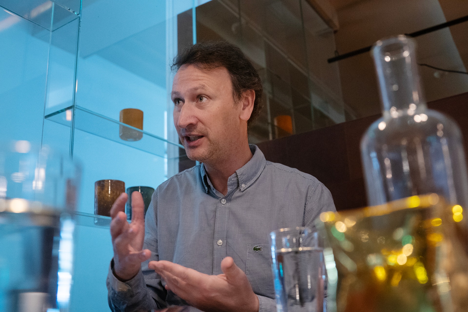 Antoine Le Nel Revolut 