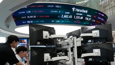 Sydkoreanska bilaktier lyfter efter tullbesked