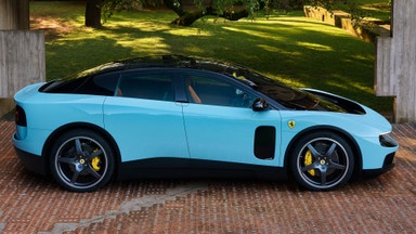 Eldriven lansering sänkte Ferrari: ”Respektera tekniken”