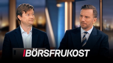 Blytung rapportvecka på agendan