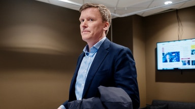 Gustaf Salford om ”fiaskot” – fokuserar på renodling