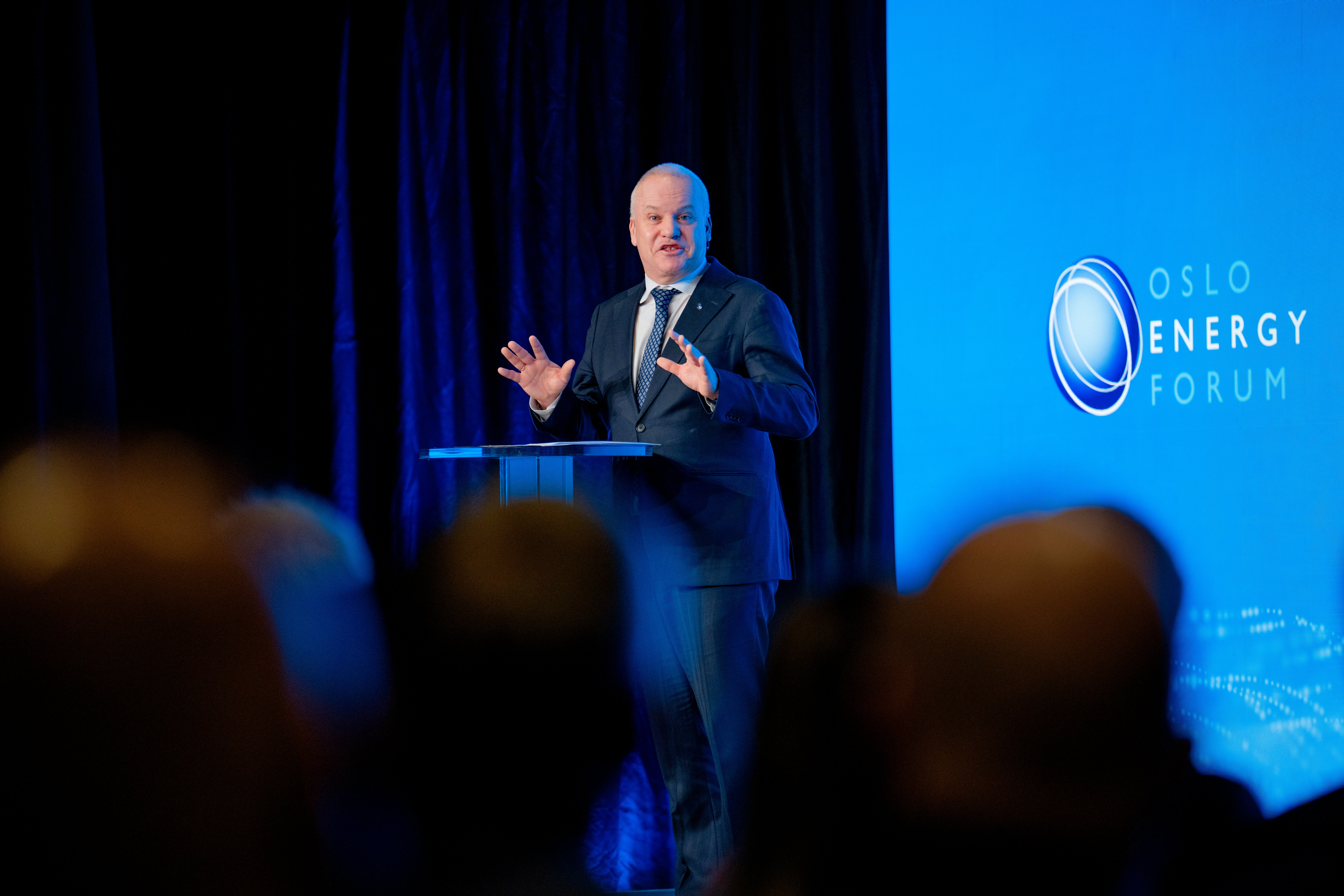 Norska bjässens dubbelsuccé