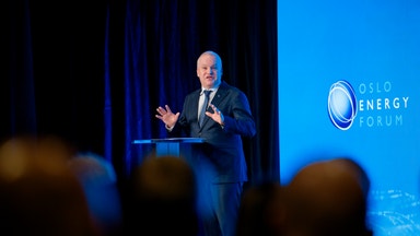 Norska bjässens dubbelsuccé