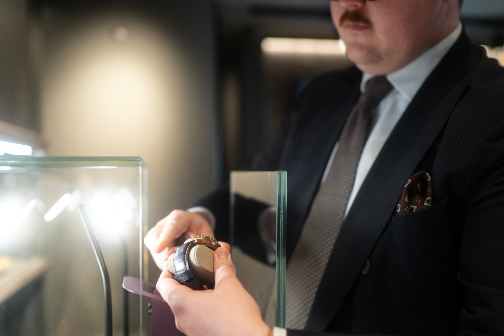 Nymans Ur biblioteksgatan