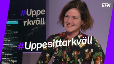 Anna Kinberg Batra: ”In med hållbarhet i kärnaffären”