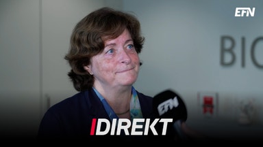 Bioarctics vd: "Det kommer kunna öka marknaden ännu mer"