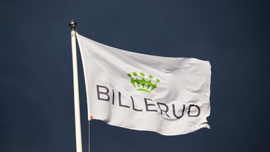 Billerud rasar tvåsiffrigt –
”orosfaktor för investerare”