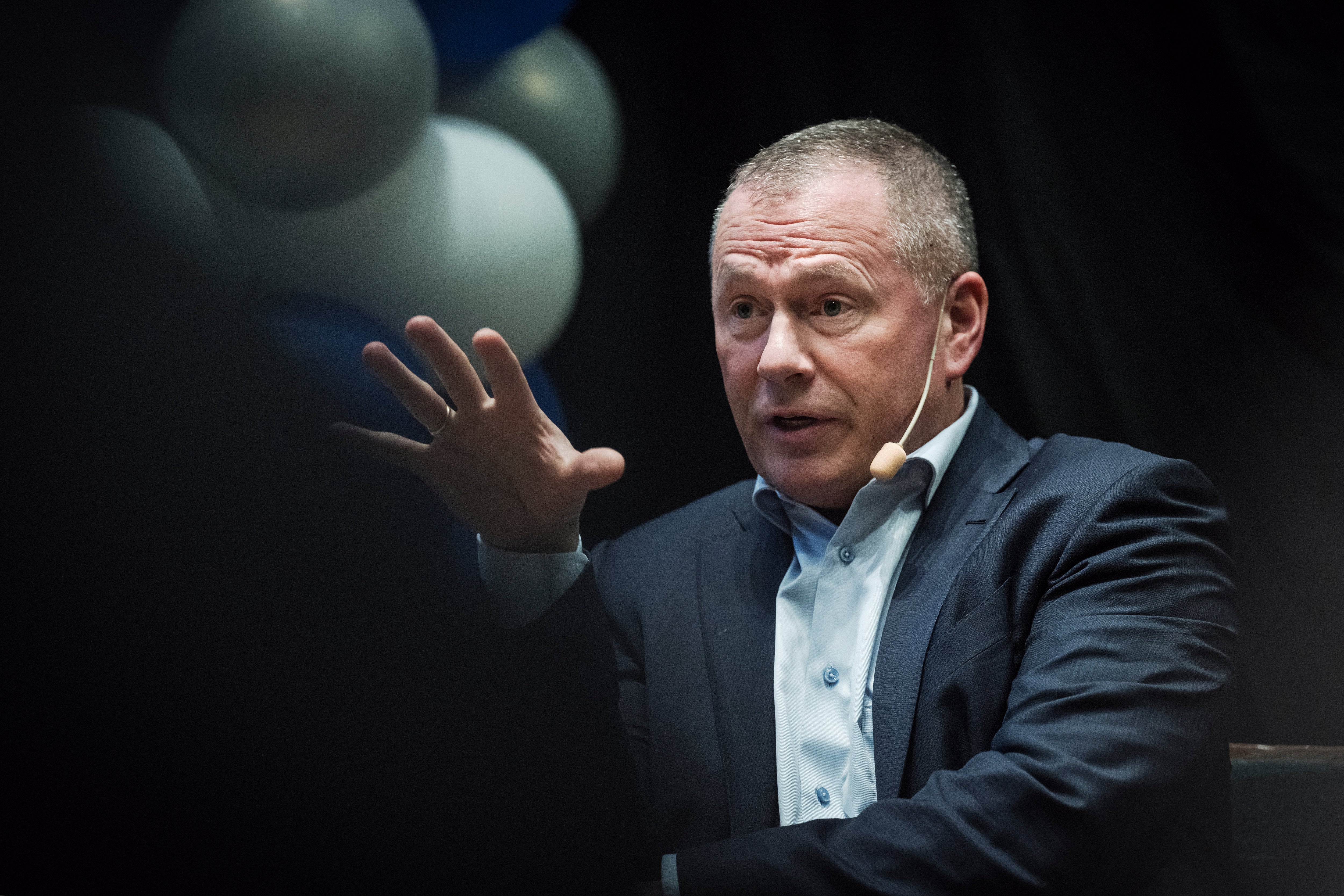 Norska oljefonden miljardsäljer i Holmen
