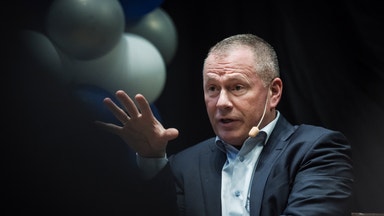 Norska oljefonden miljardsäljer i Holmen