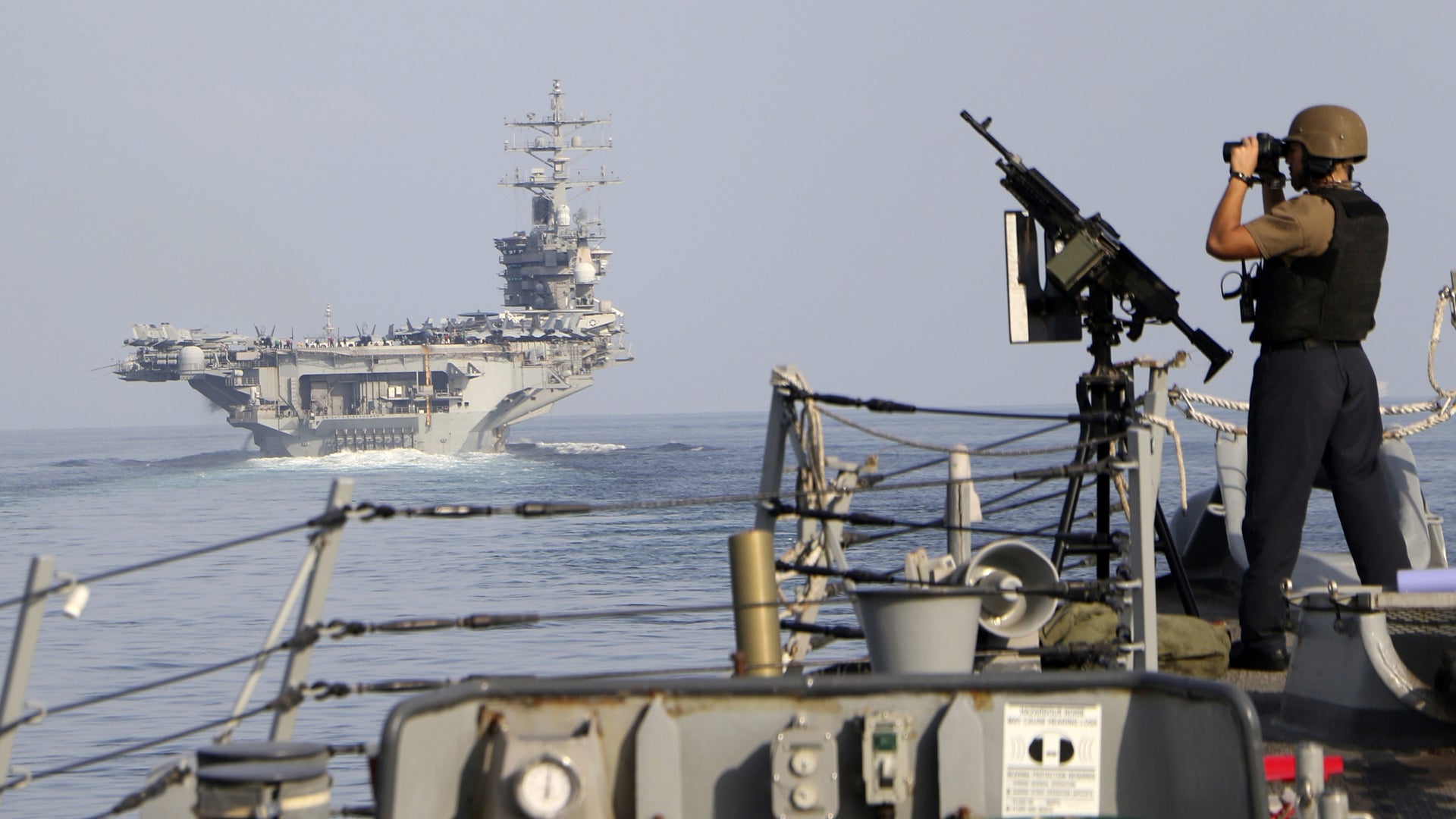 Gaspriserna rusar i Europa – storbankens varning