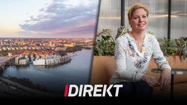 Atrium Ljungberg rapporterar något svagare än väntat