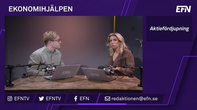 Fördelarna med aktieutdelning