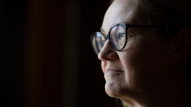 Finansproffset som blev rebell: ”Då behöver man vara brutal”