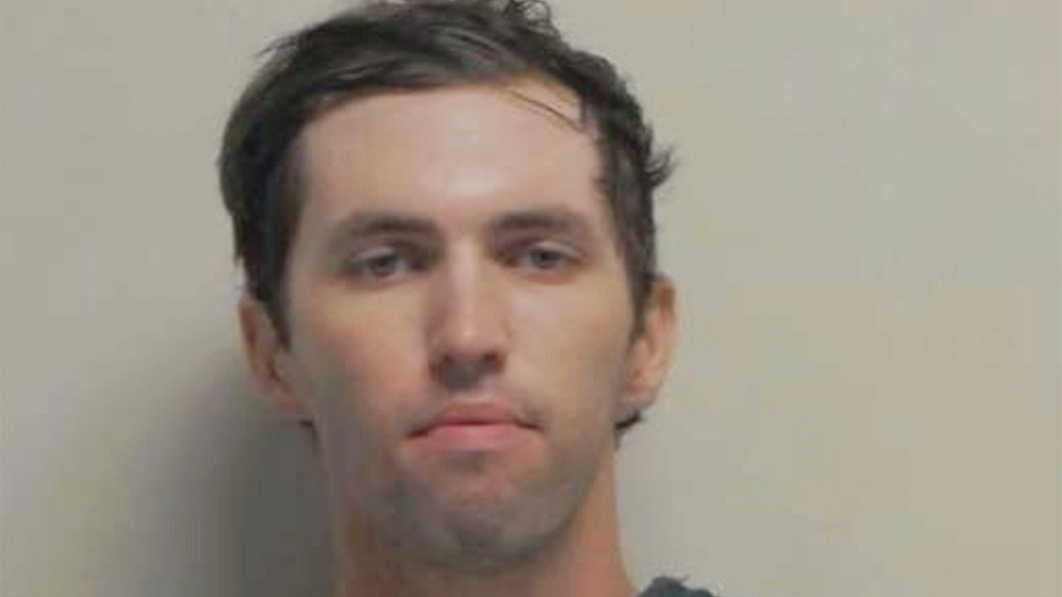 Tyler James Robinson, Charlie Kirk