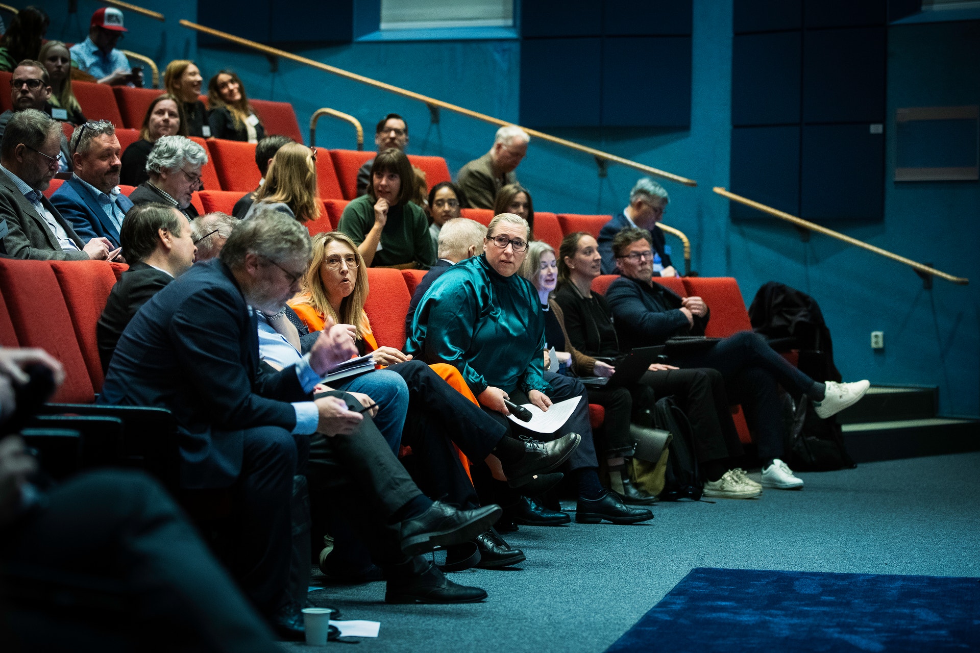 Rymddagen – rymden expanderar