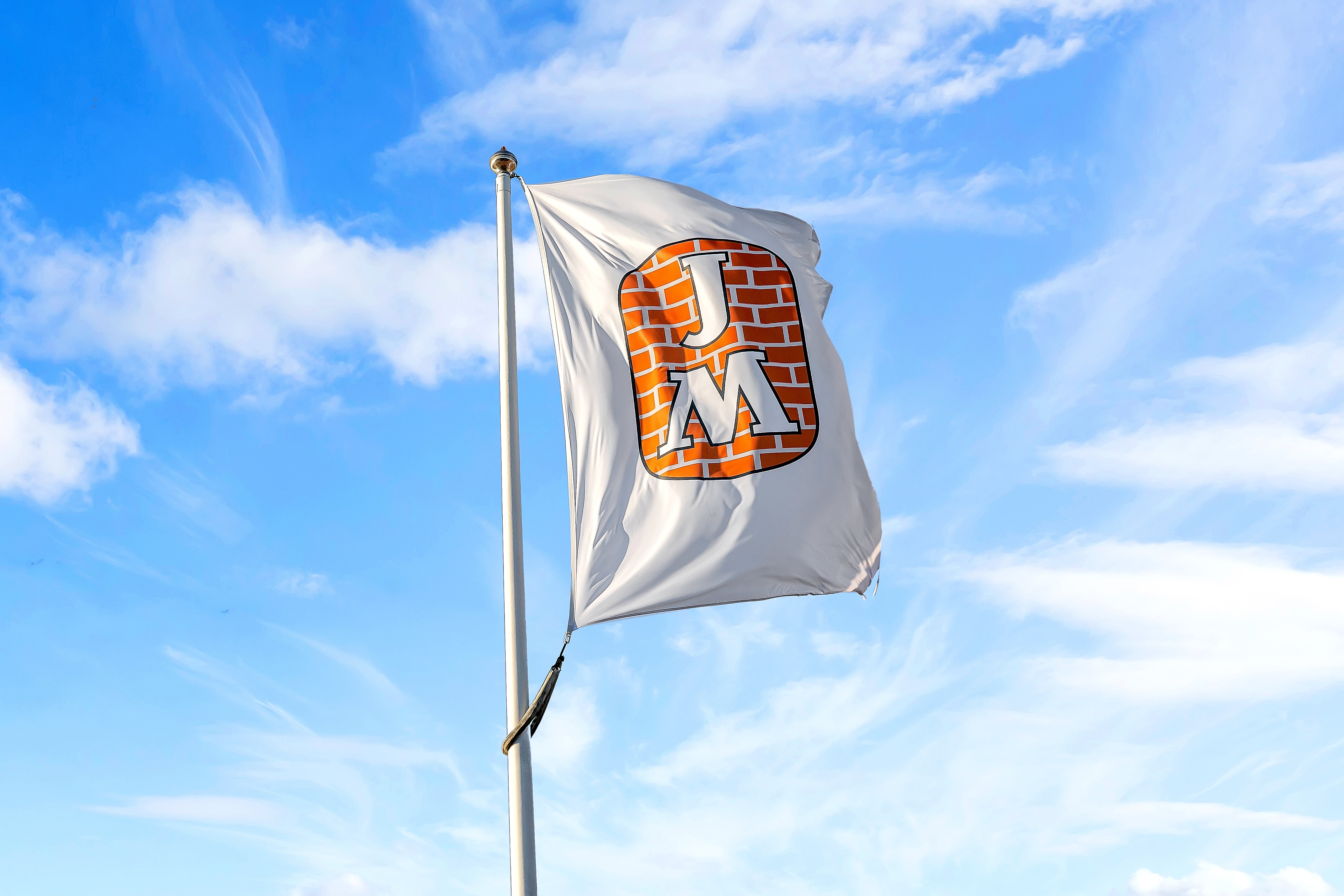 JM lägger fram två nya mål – tar fram ny strategi 