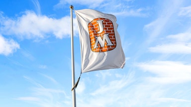 JM lägger fram två nya mål – tar fram ny strategi