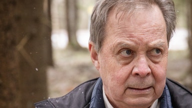 Karl Hedins ilska efter stoppade vargjakten: ”Låt landet svämma över av varg”