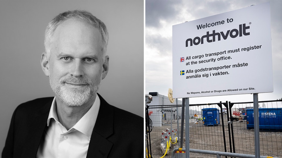 Konkursförvaltare