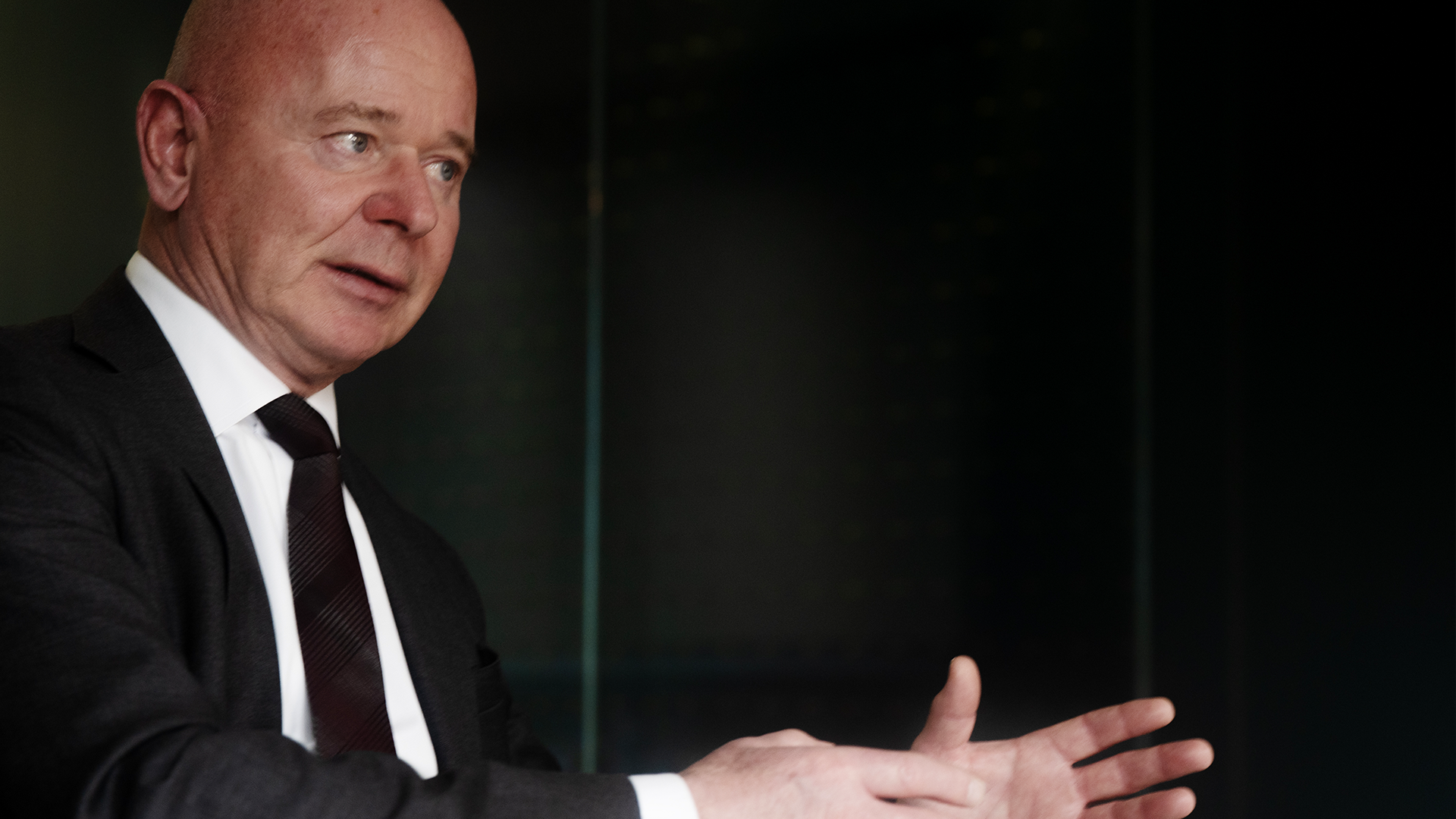 Därför faller Saab i kriget: ”Ingen vinnare i detta läge”