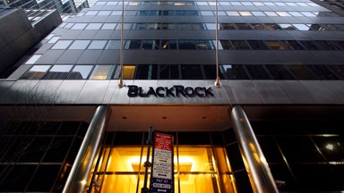 Blackrock begränsar uttag ur private credit-fond