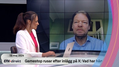 Meme leder till kursrusning för Gamestop – igen