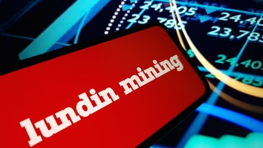 Lundin Mining säljer amerikanskt dotterbolag