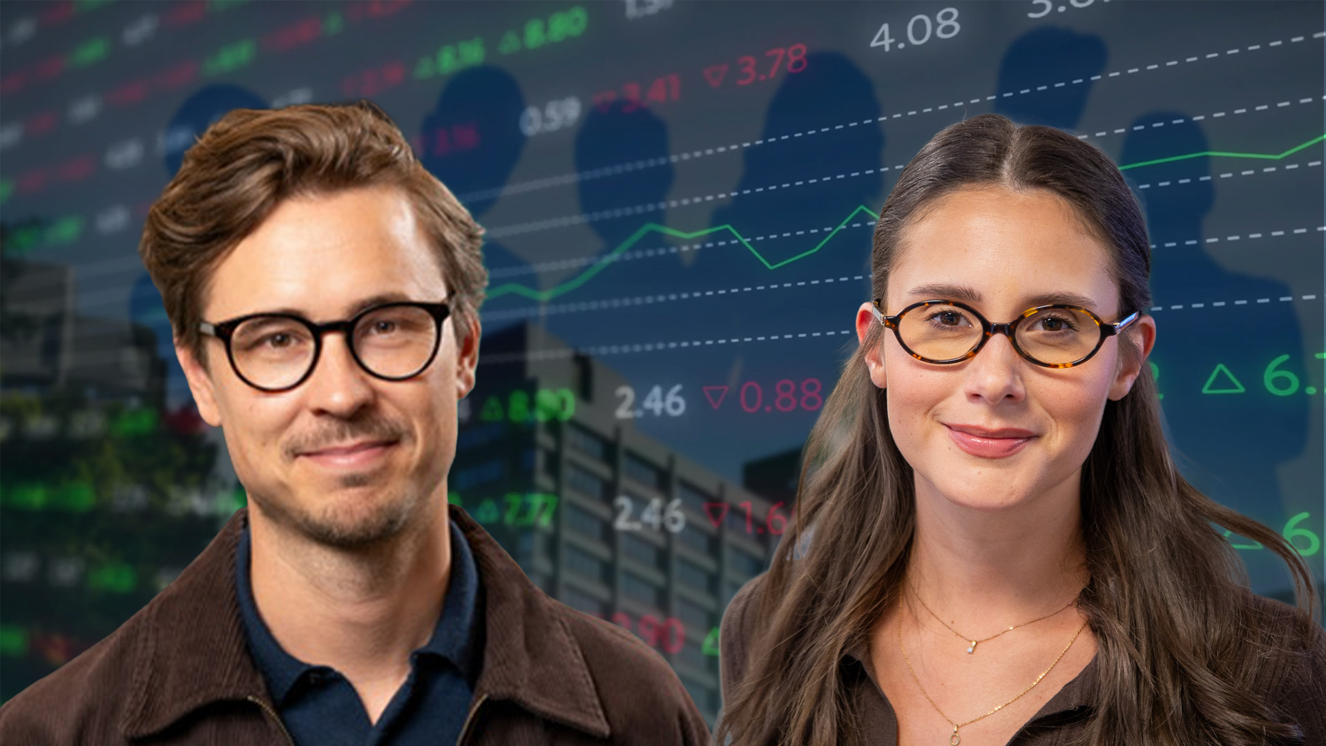 Så agerar småspararna i turbulensen: ”Opportunistisk”