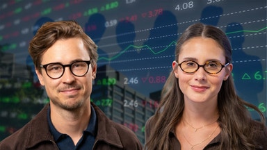 Så agerar småspararna i turbulensen: ”Opportunistisk”