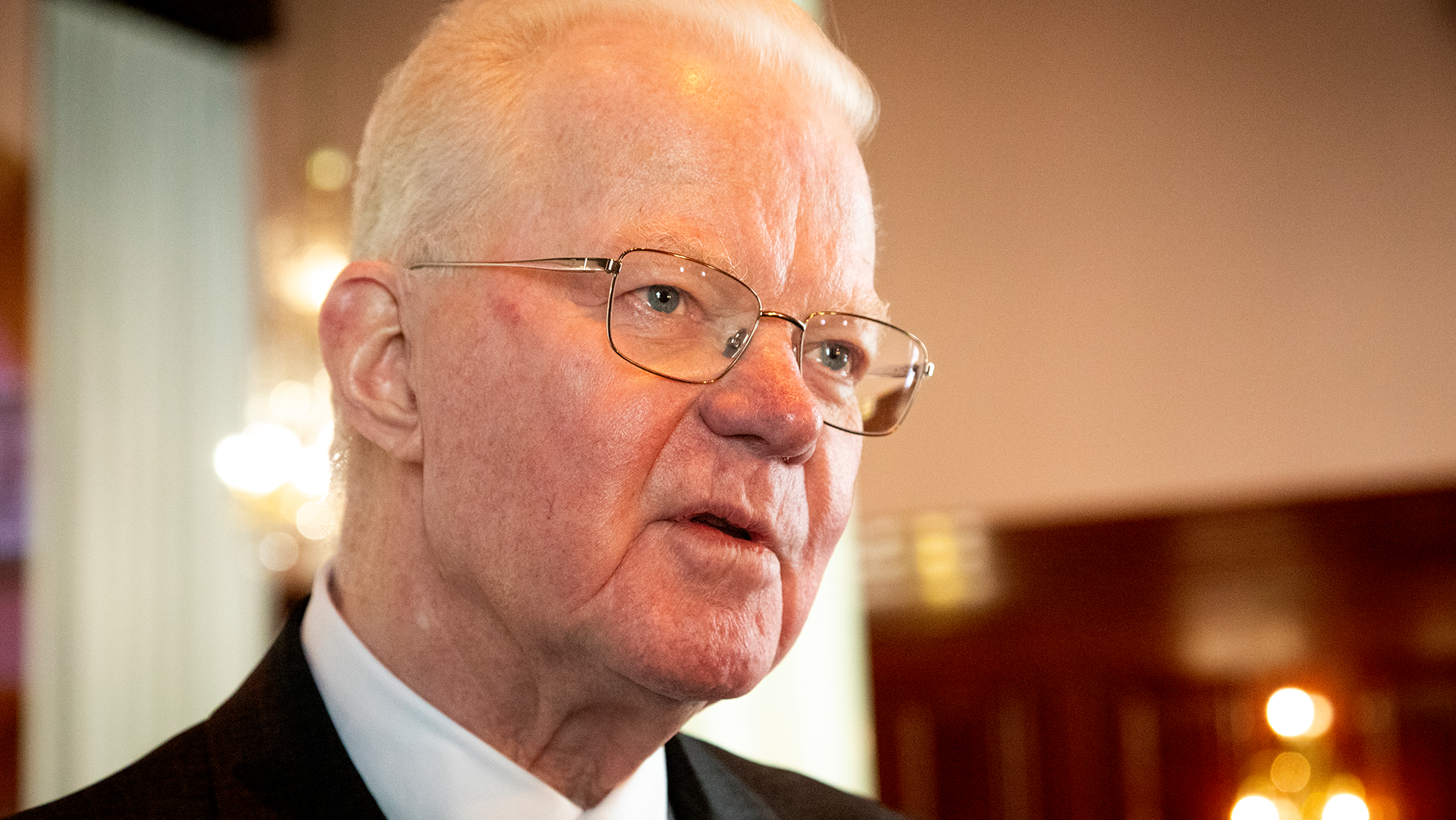 Fredrik Lundberg fyller på i Industrivärden – köper för 625 miljoner 