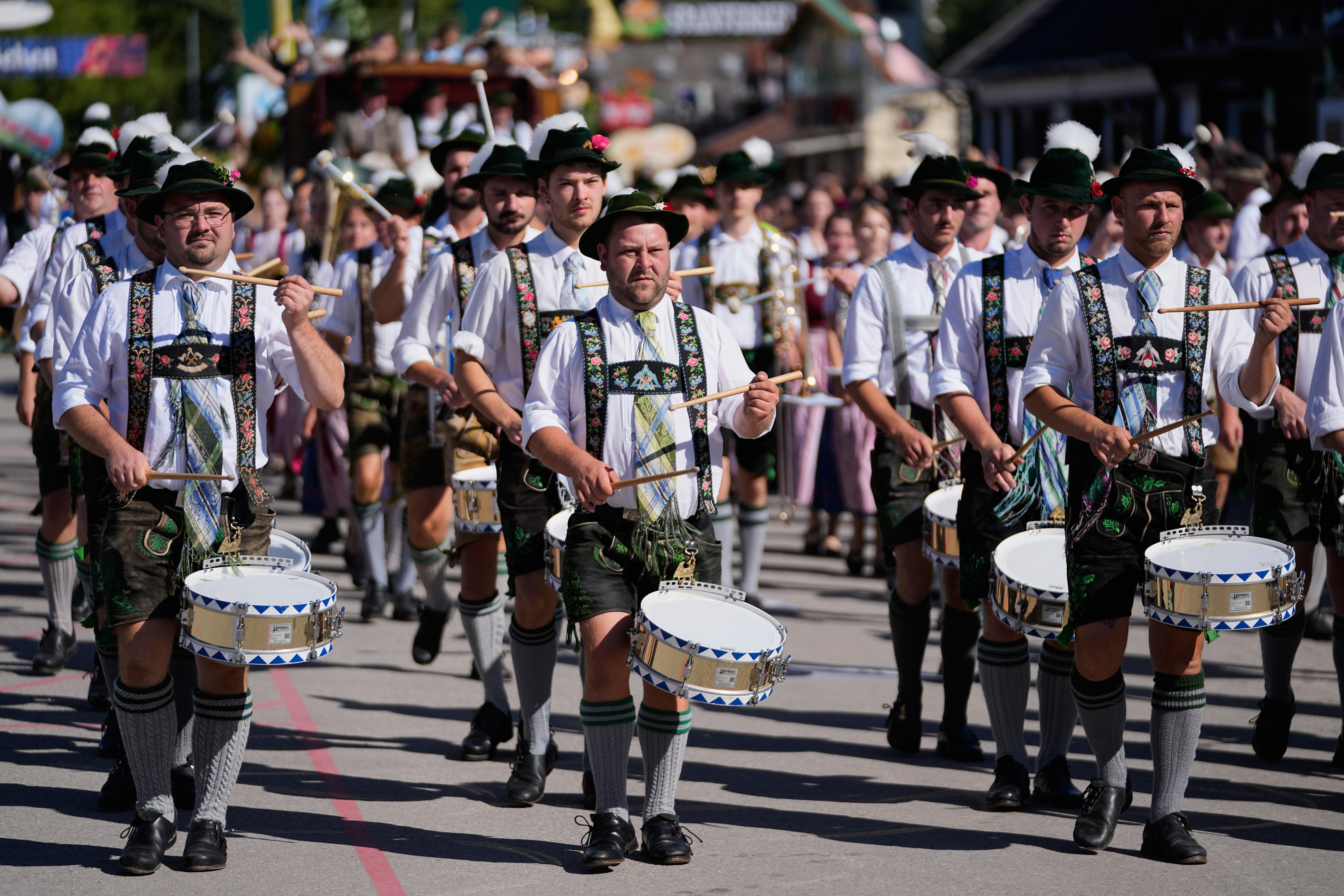 oktoberfest
