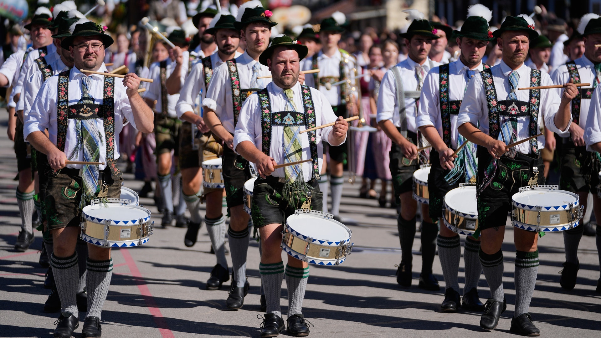 oktoberfest