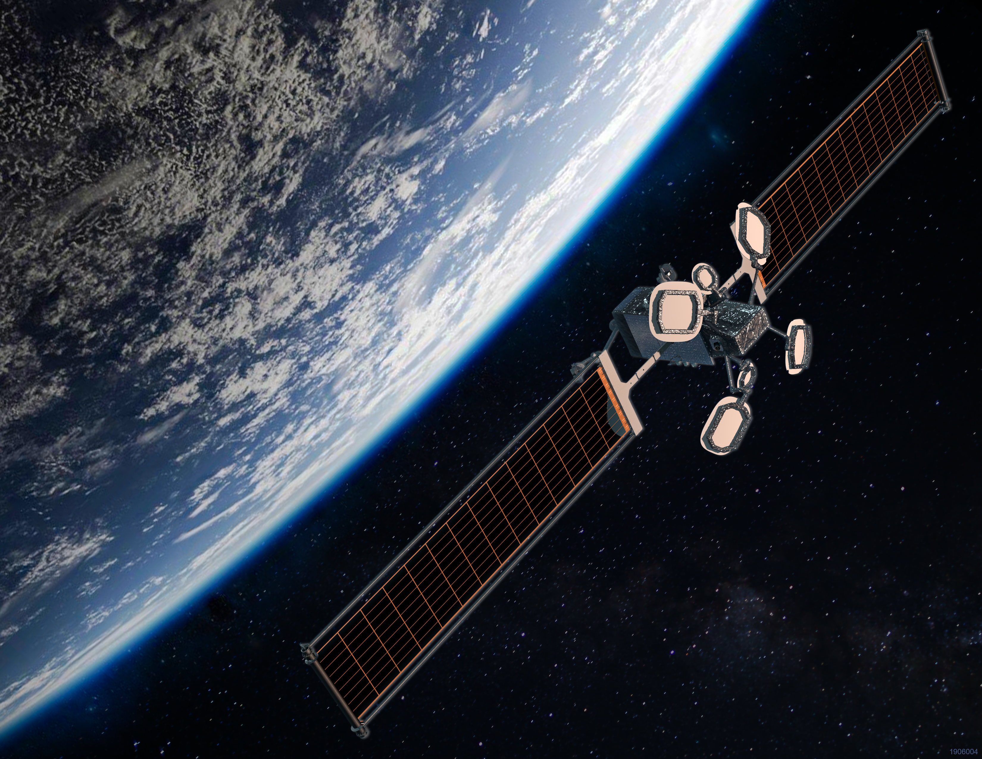 Två nya ledamöter föreslås till Ovzon