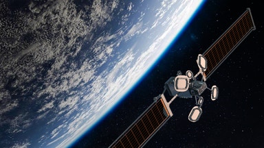 Två nya ledamöter föreslås till Ovzon